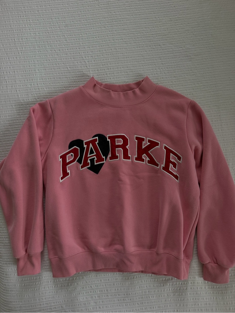 Parke Hoodie